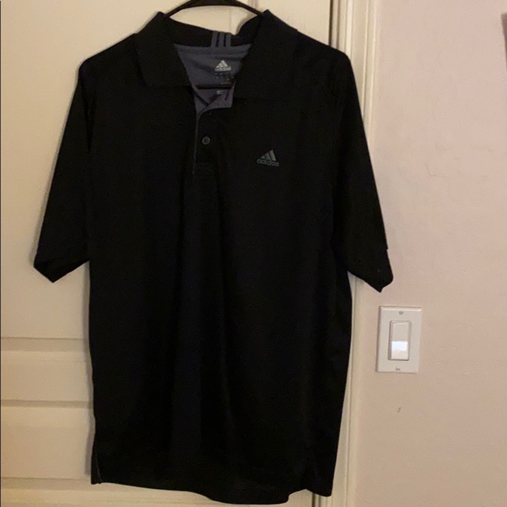 Adidas polo
